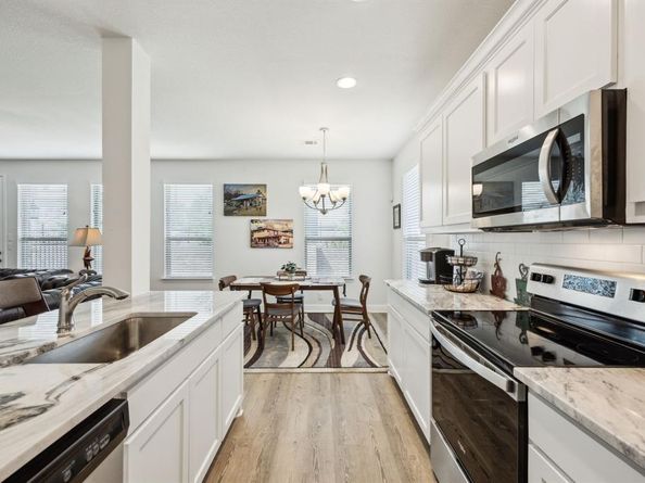 6815  Joelene Rae Drive , Arlington Texas 76001