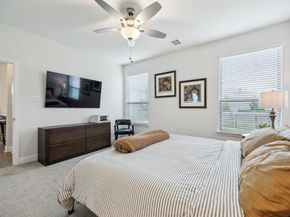 6815  Joelene Rae Drive , Arlington Texas 76001