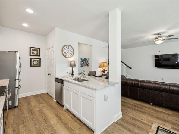 6815  Joelene Rae Drive , Arlington Texas 76001