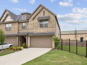 6815  Joelene Rae Drive , Arlington Texas 76001