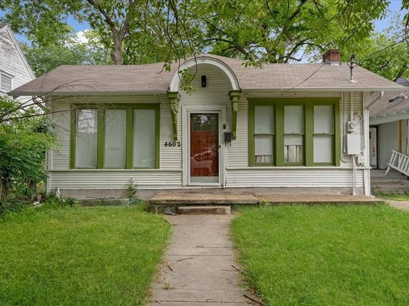 4602  Junius Street , Dallas Texas 75246