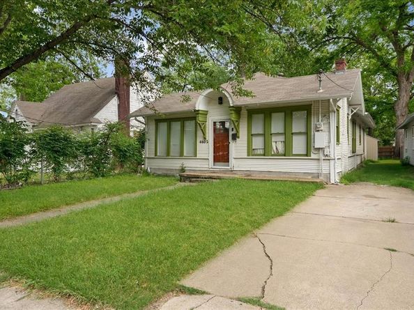 4602  Junius Street , Dallas Texas 75246