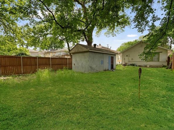 4602  Junius Street , Dallas Texas 75246