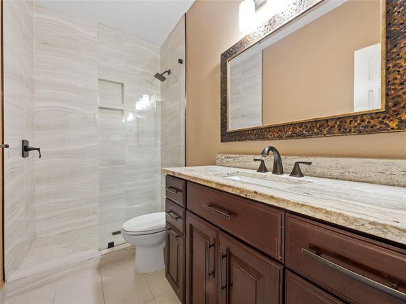 17858  Benchmark Drive , Dallas Texas 75252