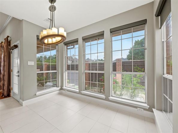 17858  Benchmark Drive , Dallas Texas 75252