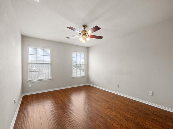 17858  Benchmark Drive , Dallas Texas 75252