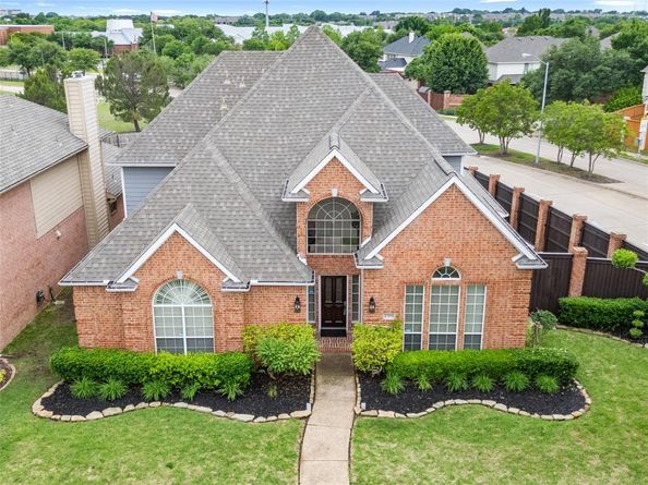 17858  Benchmark Drive , Dallas Texas 75252