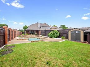 17858  Benchmark Drive , Dallas Texas 75252