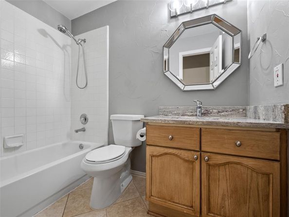 17858  Benchmark Drive , Dallas Texas 75252