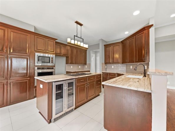 17858  Benchmark Drive , Dallas Texas 75252