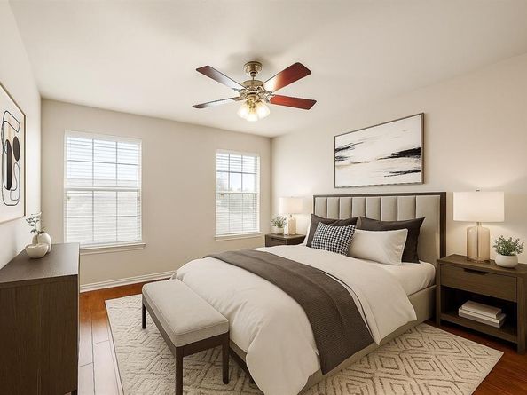 17858  Benchmark Drive , Dallas Texas 75252