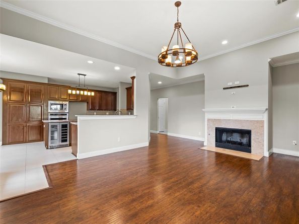17858  Benchmark Drive , Dallas Texas 75252