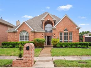 17858  Benchmark Drive , Dallas Texas 75252