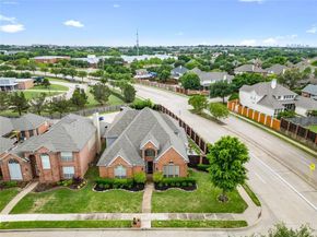 17858  Benchmark Drive , Dallas Texas 75252