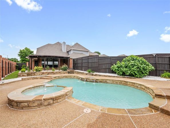 17858  Benchmark Drive , Dallas Texas 75252