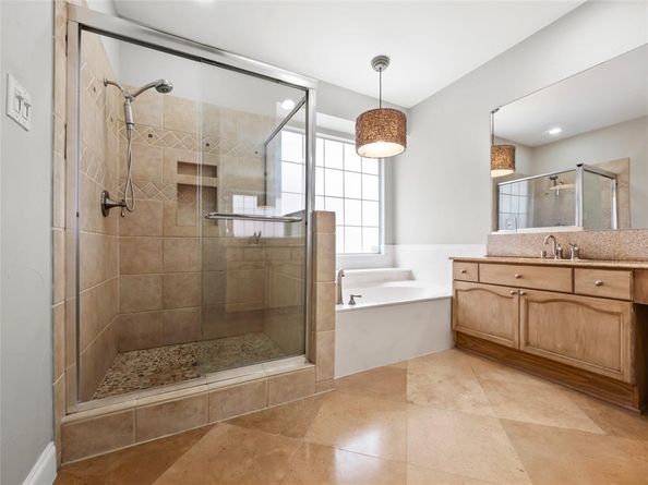 17858  Benchmark Drive , Dallas Texas 75252
