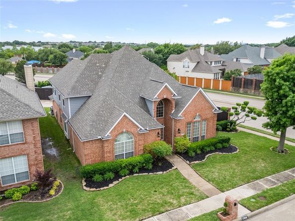 17858  Benchmark Drive , Dallas Texas 75252