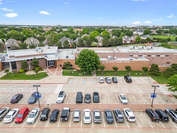 17858  Benchmark Drive , Dallas Texas 75252