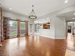17858  Benchmark Drive , Dallas Texas 75252