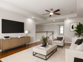 17858  Benchmark Drive , Dallas Texas 75252