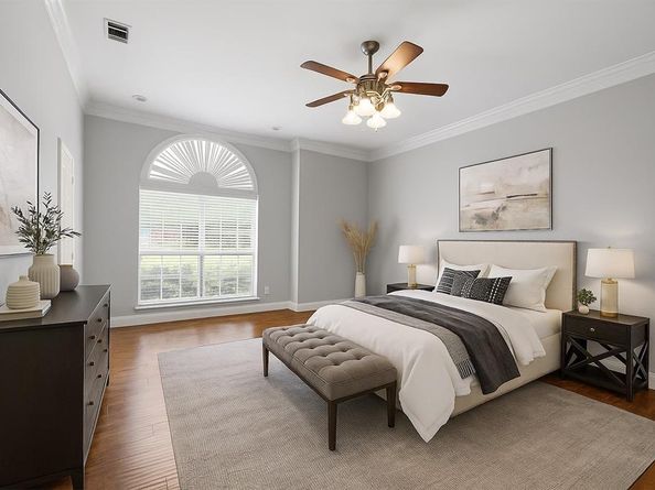 17858  Benchmark Drive , Dallas Texas 75252
