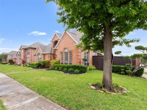 17858  Benchmark Drive , Dallas Texas 75252