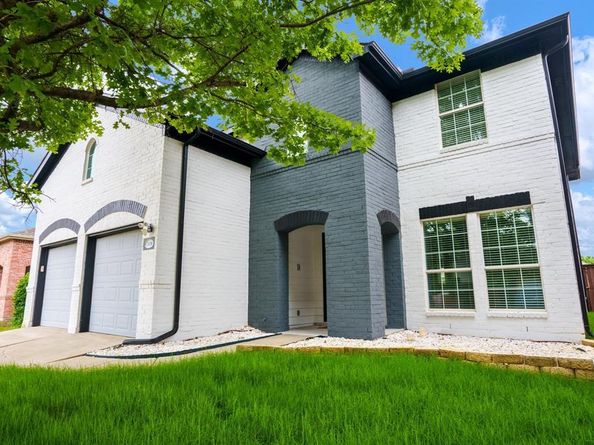 1130  Partridge Drive , Aubrey Texas 76227