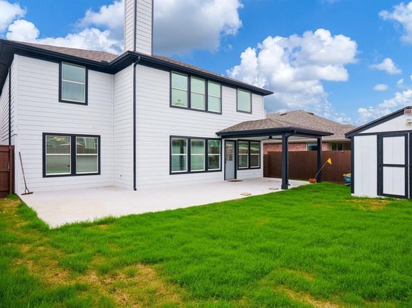 1130  Partridge Drive , Aubrey Texas 76227