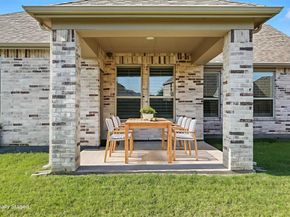 813  Glen Crossing Drive , Celina Texas 75009