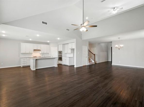 813  Glen Crossing Drive , Celina Texas 75009