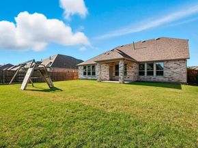 813  Glen Crossing Drive , Celina Texas 75009