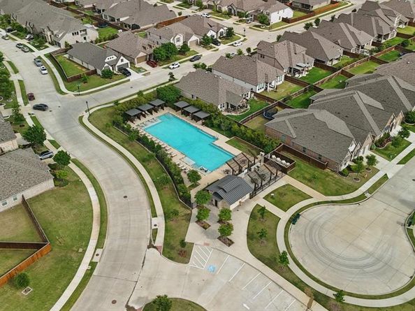 813  Glen Crossing Drive , Celina Texas 75009
