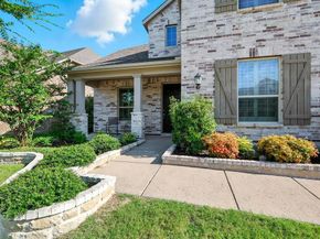 813  Glen Crossing Drive , Celina Texas 75009
