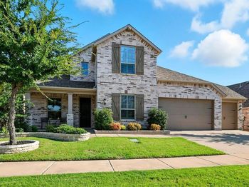 813  Glen Crossing Drive 