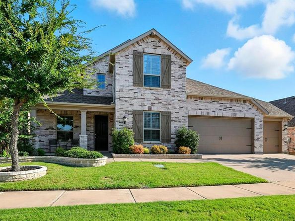 813  Glen Crossing Drive , Celina Texas 75009