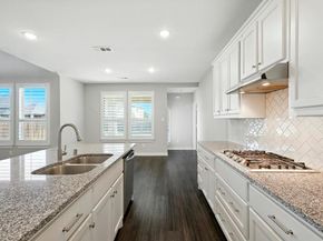 813  Glen Crossing Drive , Celina Texas 75009