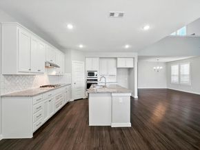 813  Glen Crossing Drive , Celina Texas 75009