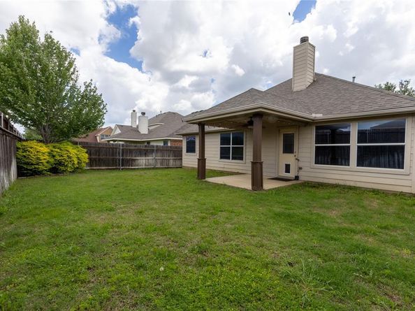 4356  Mountain Crest Drive , Fort Worth Texas 76123