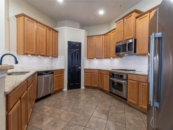 4356  Mountain Crest Drive , Fort Worth Texas 76123