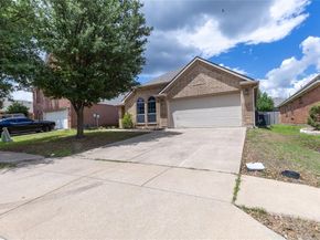 4356  Mountain Crest Drive , Fort Worth Texas 76123