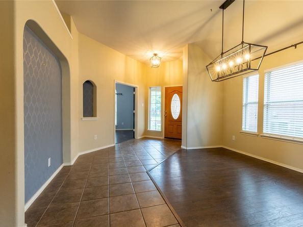 4356  Mountain Crest Drive , Fort Worth Texas 76123