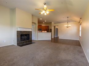 4356  Mountain Crest Drive , Fort Worth Texas 76123