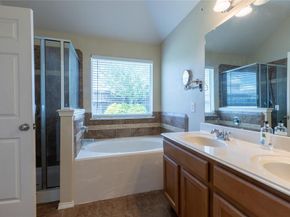 4356  Mountain Crest Drive , Fort Worth Texas 76123