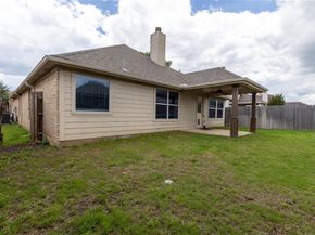 4356  Mountain Crest Drive , Fort Worth Texas 76123