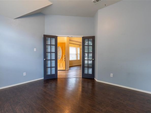 4356  Mountain Crest Drive , Fort Worth Texas 76123