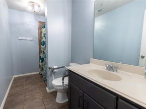 4356  Mountain Crest Drive , Fort Worth Texas 76123