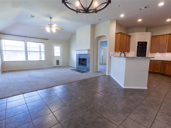 4356  Mountain Crest Drive , Fort Worth Texas 76123