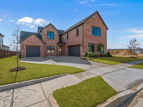 8424  Witt Street , North Richland Hills Texas 76182