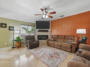 3145  Ronay Drive , Forest Hill Texas 76140