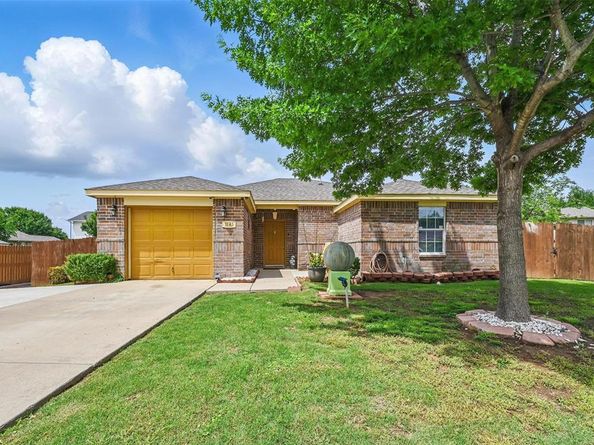 3145  Ronay Drive , Forest Hill Texas 76140